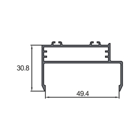 JH038-1门底料